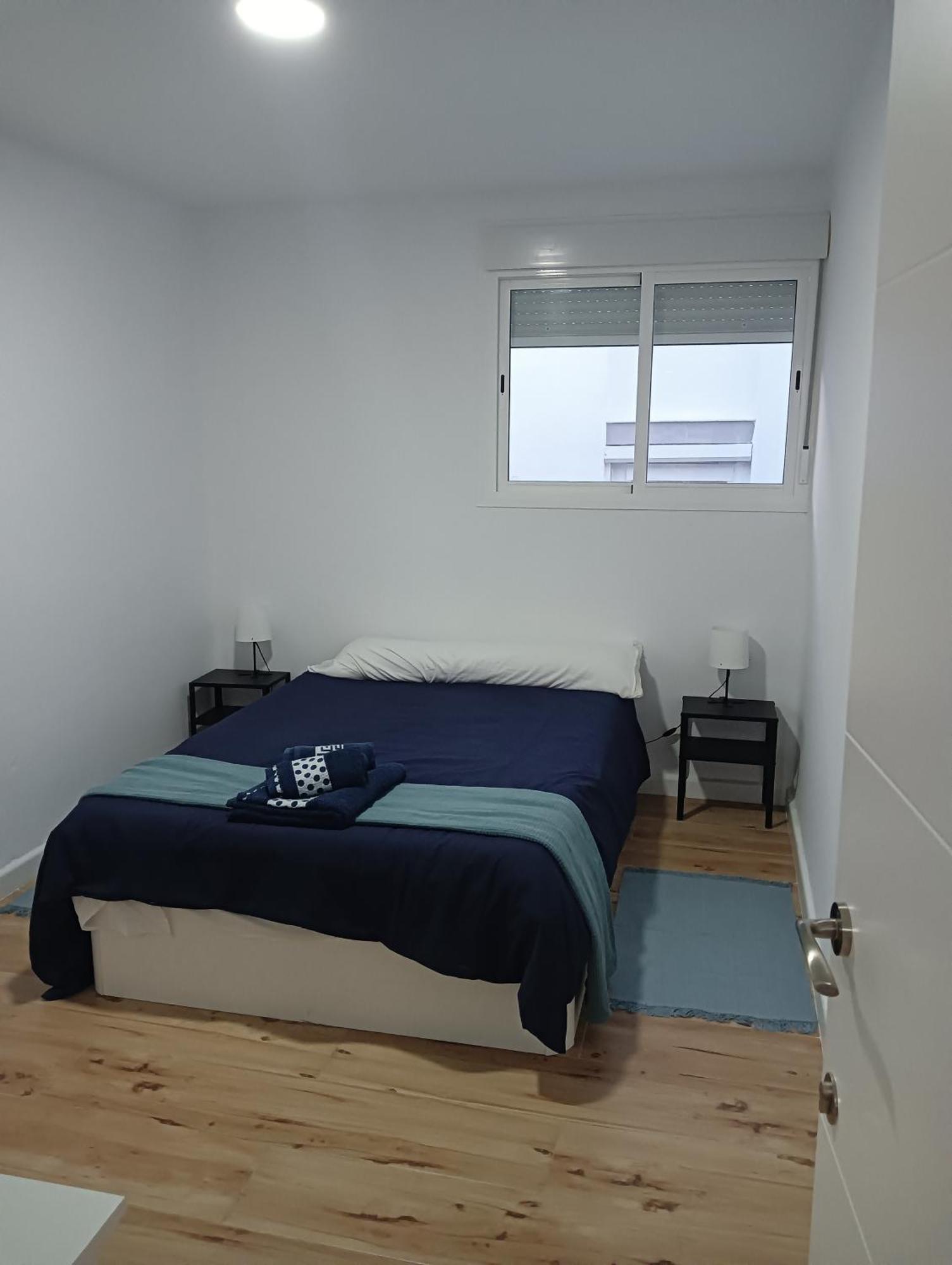 2 Bedroom Apartment In San Fernando Exterior foto